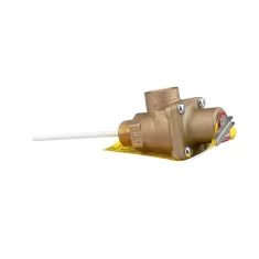 56-1245 - PRESS/TEMP RELIEF VLV