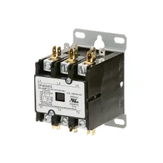 149-1007 - CONTACTOR (3 POLE,40 AMP,240V)