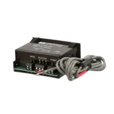 46-1401 - THERMOSTAT CONTROL