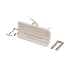 34-2042 - CERAMIC ELEMENT  - 120V/500W, 1/2 SIZE