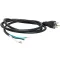 HATCO - 02.18.036.00 - CORD,POWER, 14/3,250V,6',SJTOW
