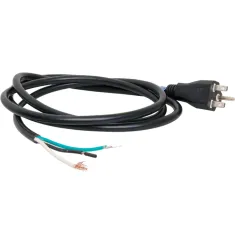 HATCO - 02.18.036.00 - CORD,POWER, 14/3,250V,6',SJTOW