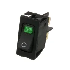 42-1925 - ROCKER SWITCH