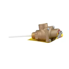 56-1245 - PRESS/TEMP RELIEF VLV