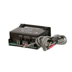 46-1401 - THERMOSTAT CONTROL