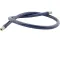 T&S BRASS - HW-2C-60 - HOSE,WATER, 60"L,1/2"NPTM THD
