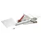 801-6233 - Service Kit RH Hinge Assembly