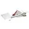 801-6233 - Service Kit RH Hinge Assembly