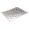 TURBOCHEF - I3-9159 - JETPLATE, STANDARD, BOTT OM, I3