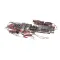 TURBOCHEF - I3-9413.B - HARNESS W/ RELAYS