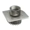 TURBOCHEF - I5-3218-4 - SERVICE KIT I5 BLOWER MO TOR BO