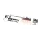 IMPERIAL BROWN - IBLC12360771 - LEVER LOCKING HANDLE- P OLISHED