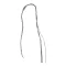 INTERNATIONAL COLD STORAGE - 13861 - 19.5 in DRAIN LINE HEATE R 208V