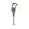 Hamilton Beach Commercial - HMI016 - IMMERSION BLENDER, 16 IN 800W, HEAVY DUTY