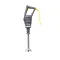 Hamilton Beach Commercial - HMI018 - IMMERSION BLENDER, 18 IN 800W, HEAVY DUTY
