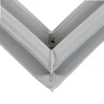 RANDELL - IN GSK0202 - GASKET, 29.7 X 9.6 PUSH IN NC10539 SEE PRINT