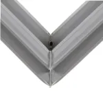 RANDELL - IN GSK1006 - GASKET, 18.59 X 22.53 P USH IN