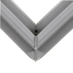 RANDELL - IN GSK1006 - GASKET, 18.59 X 22.53 P USH IN