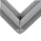 RANDELL - IN GSK1006 - GASKET, 18.59 X 22.53 P USH IN