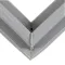 RANDELL - IN GSK1083 - GASKET, 15.55 X 16.57 P USH IN