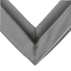 RANDELL - IN GSK153 - DOOR GASKET 15 X 27.37 SC/ON SANT.