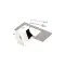STAR MFG - S4-47272 - SW REPLACEMENT 1529 KIT