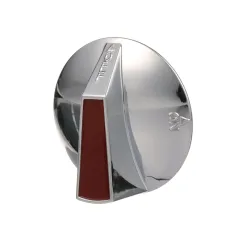 22-1273 - KNOB 2-3/8 D, OFF-ON