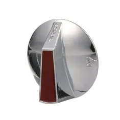 22-1273 - KNOB 2-3/8 D, OFF-ON