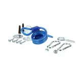 Dormont RDC36 RESTRAINING DEVICE AND INSTALLATION KIT