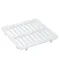 117-1342 - DRAIN GRATE,FLR SINK, FUL,8-7/8