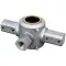 CLEVELAND - KE00353 - TRUNNION HSG KDL-T C/W COVER