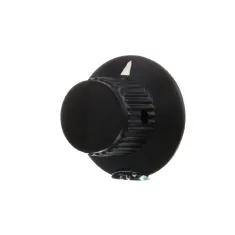 22-1230 - KNOB 1-1/8 D, POINTER