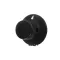 22-1230 - KNOB 1-1/8 D, POINTER