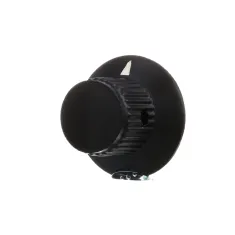 22-1230 - KNOB 1-1/8 D, POINTER