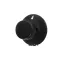 22-1230 - KNOB 1-1/8 D, POINTER