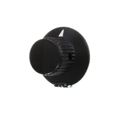 22-1230 - KNOB 1-1/8 D, POINTER