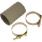 FRYMASTER - KIT6033SP - 3 ROUND DRN KIT FPP