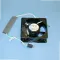 840-8654 - FAN,AXIAL 4-3/4"OD, 115V,18W