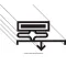 127-1110 - GASKET,REF, 20-9/16"X22-15/16"
