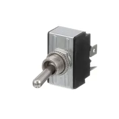 42-1167 - TOGGLE SWITCH 1/2 DPST
