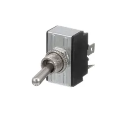 42-1167 - TOGGLE SWITCH 1/2 DPST
