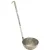 LADLE, 32 OZ,14"HANDLE,S/S Adcraft