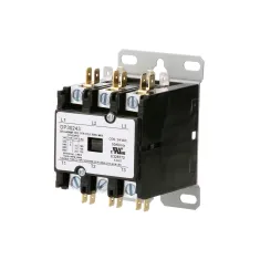 170-1149 - CONTACTOR 3 POLE,40 AMP 24V