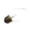 RANDELL - EL LGT010 - LIGHT, HATCO HEAT LAMP BULB SYLVANIA 60W 120V