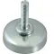 121-1017 - GLIDE, 3/8-16X 1-1/2"H, 1-3/8OD
