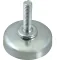 121-1017 - GLIDE, 3/8-16X 1-1/2"H, 1-3/8OD