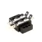 BLODGETT - M0593 - BLOCK, TERMINAL 2 POLE