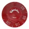 22-1192 - DIAL 2-1/4 D, - 375-225