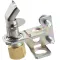 BAKERS PRIDE - M1220X - PILOT BURNER ASSY, NAT