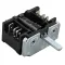 MOFFAT - M233887 - ROTARY ON/OFF SWITCH - EGO
